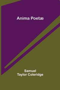 Anima Poetae