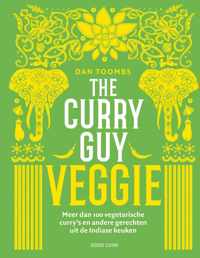 The Curry Guy Veggie