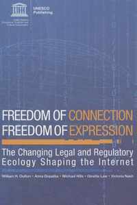 Freedom Of Connection - Freedom Of Expression