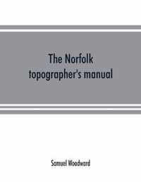 Norfolk topographer's manual