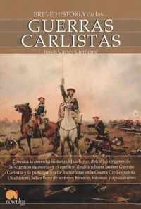 Breve Historia de Las Guerras Carlistas