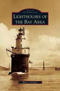 Lighthouses of the Bay Area