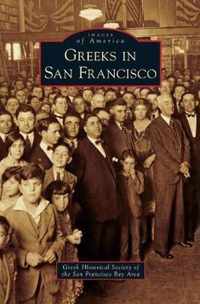 Greeks in San Francisco