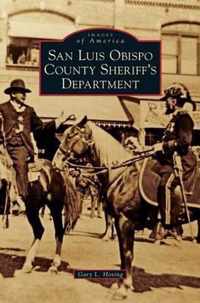 San Luis Obispo County Sheriff's Department