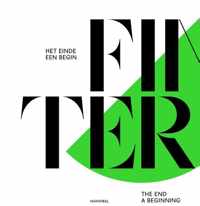 Finis Terrae Antwerpen - Paperback (9789464366693)