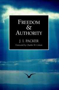 Freedom and Authority