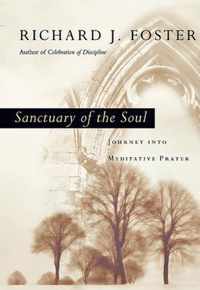 Sanctuary of the Soul