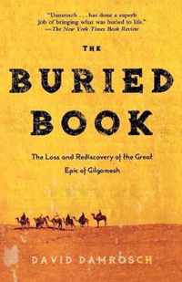 The Buried Book