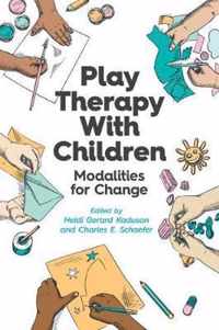 Play Therapy with Children