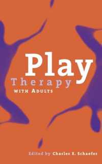 Play Therapy with Adults