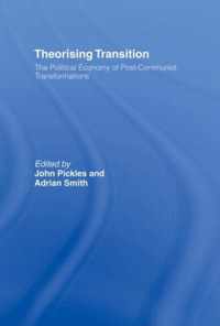 Theorizing Transition