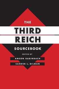 The Third Reich Sourcebook