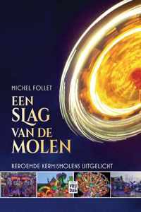 Een slag van de molen - Michel Follet - Hardcover (9789464341461)