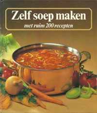 Zelf soep maken