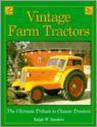 Vintage Farm Tractors