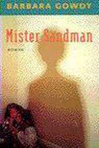 Mister sandman