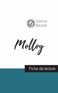 Molloy de Samuel Beckett (fiche de lecture et analyse complete de l'oeuvre)