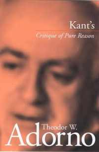 Kant's Critique of Pure Reason