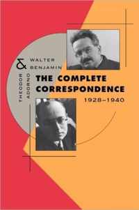 The Complete Correspondence, 1928-1940