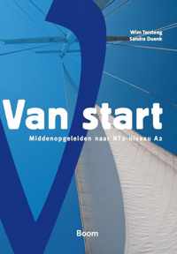 Van start