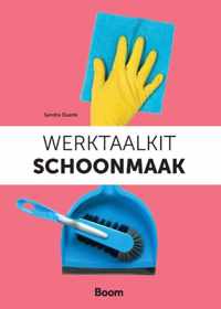 Werktaalkit Schoonmaak