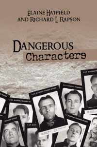 Dangerous Characters