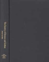 The Country of Streams & Grottoes - Expansion Settlement & the Civilizing