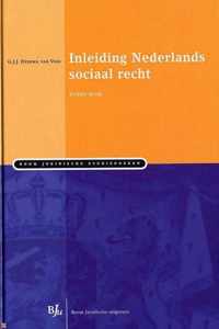 Inleiding Nederlands sociaal recht