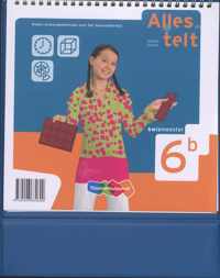 Alles telt Kwismeester - Sandra Hessing - Paperback (9789006632699)