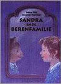 Sandra en de berenfamilie