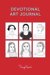 Devotional Art Journal