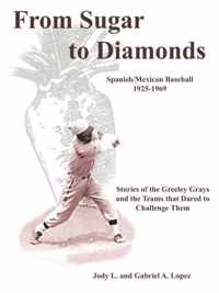 From Sugar to Diamonds: Spanish/Mexican Baseball 1925-1969