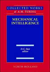 Mechanical Intelligence
