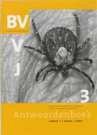 Biologie voor jou 3 Vmbo-t/havo/vwo Antwoordenboek