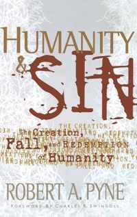 Humanity Sin Swindoll Leadership Library