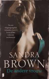 De andere vrouw - Sandra Brown