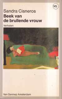 Beek van de brullende vrouw