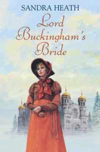 Lord Buckingham'S Bride