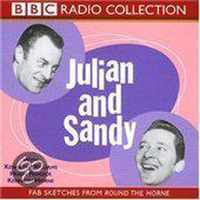 Julian And Sandy
