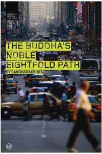 The Buddha's Noble Eightfold Path