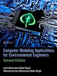 Computer Modeling Applications for Environmental Engineers