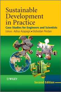 Sustainable Development In Practice 2nd