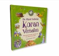 De Meest Geliefde Koran Verhalen