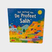 Het verhaal van de Profeet Salih