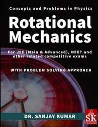 Rotational Mechanics