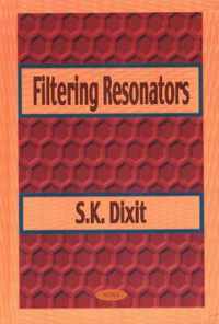 Filtering Resonators