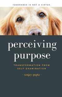 Perceiving Purpose