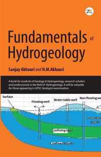 Fundamentals of Hydrogeology