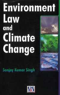 Environmental Law & Climate Change