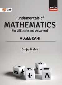 Fundamentals of Mathematics